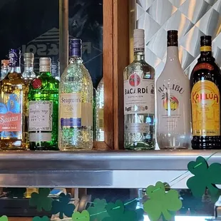 drink