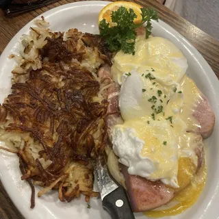 Benedict