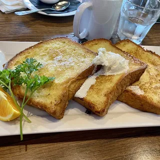 French Toast