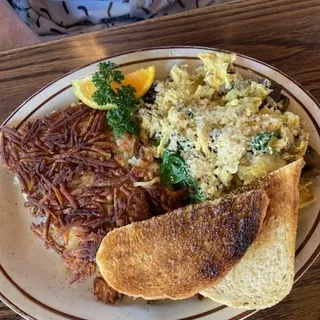 Joe's Special