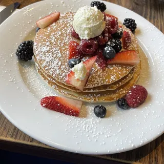 Pancakes