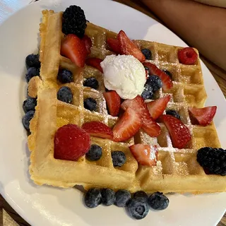 Waffle