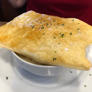 Chicken Pot Pie