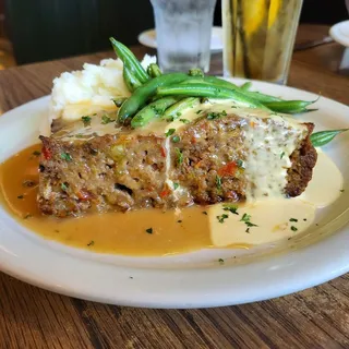 Meatloaf