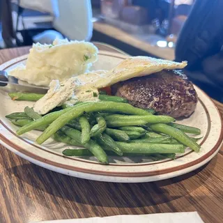 Sirloin Steak