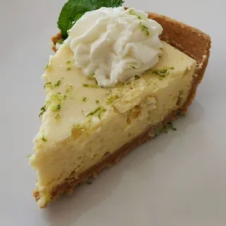 Key Lime Pie