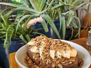 Ruby Jean's Kitchen & Juicery