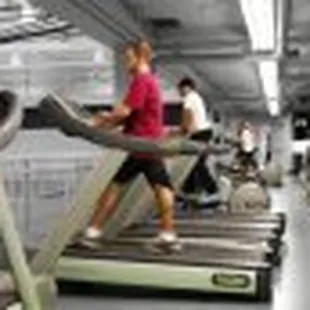 ROC Fitness & Recreation