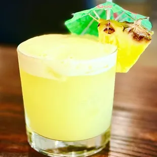 drink
