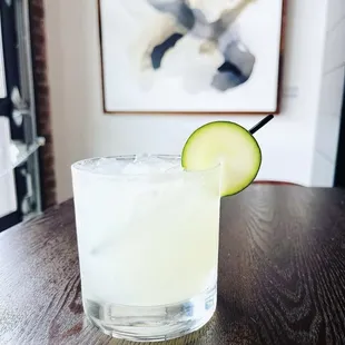 drink