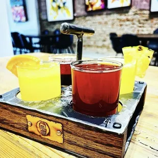 drink