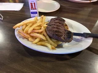 Patty's Pub