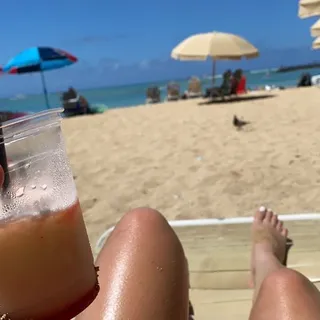 A M.