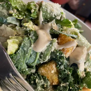 Ceasar Salad