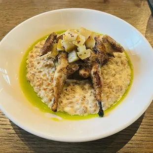 Bourbon Honey Texas Bobwhite Quail