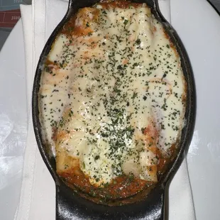 Cannelloni