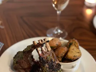 Tardif's American Brasserie