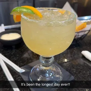 Margarita