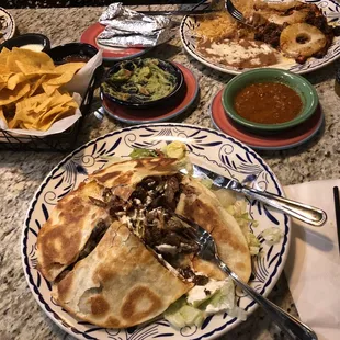 Dinner