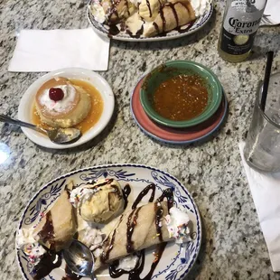 Desert