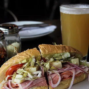 sandwiches, sandwich, food