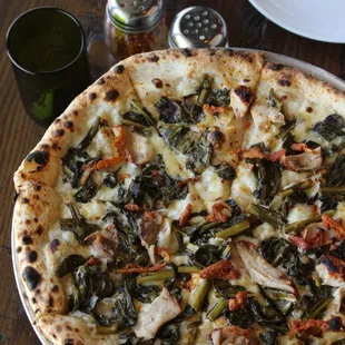 Southern Fried Chicken