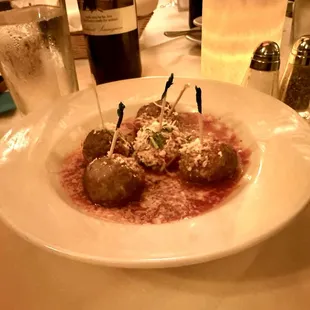 Meatballs