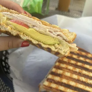 Roccab's  Café & Deli