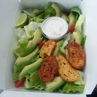 Garden Salad