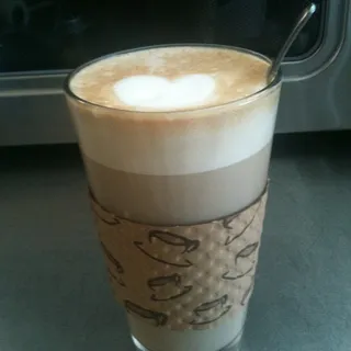 Latte