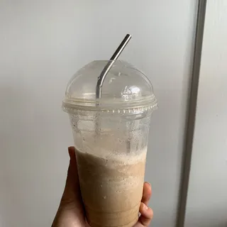 Horchata Frappe