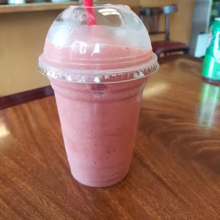 Strawberry Smoothie