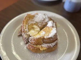 Ronaker's Coffee Shop