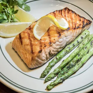 food, grilled fish, seafood, grilled seafood, fish