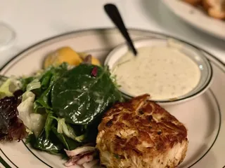 Wolfgang's Steakhouse