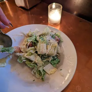 Caesar Salad