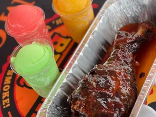 Smoke Somethin’ BBQ