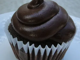 Pandora's Cupcakes
