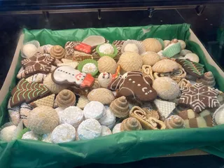 Balkan Bakery & Cafe
