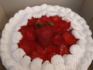 Reeves Cake Shop