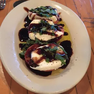 Caprese Salad