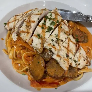 Rocco's Italian Cafe