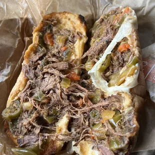 Rocco's Italian Deli