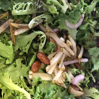 Whenever You' Re Feeling Blue Salad