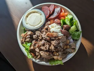 Anita's Kitchen - Detroit