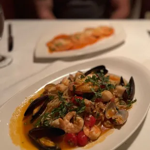 Rocco's Italian Grille & Bar