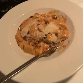 Gnocchi alla Trentina