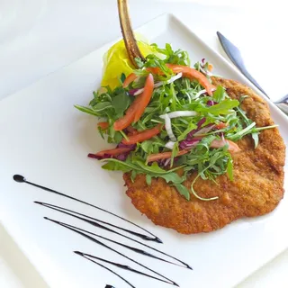 Lombata alla Milanese