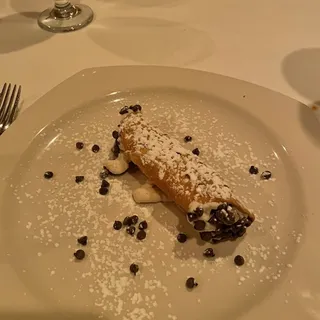 Cannoli