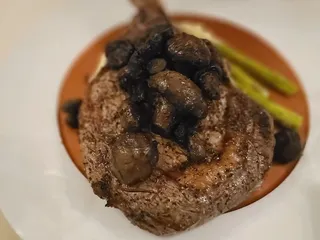 BoVine Steakhouse